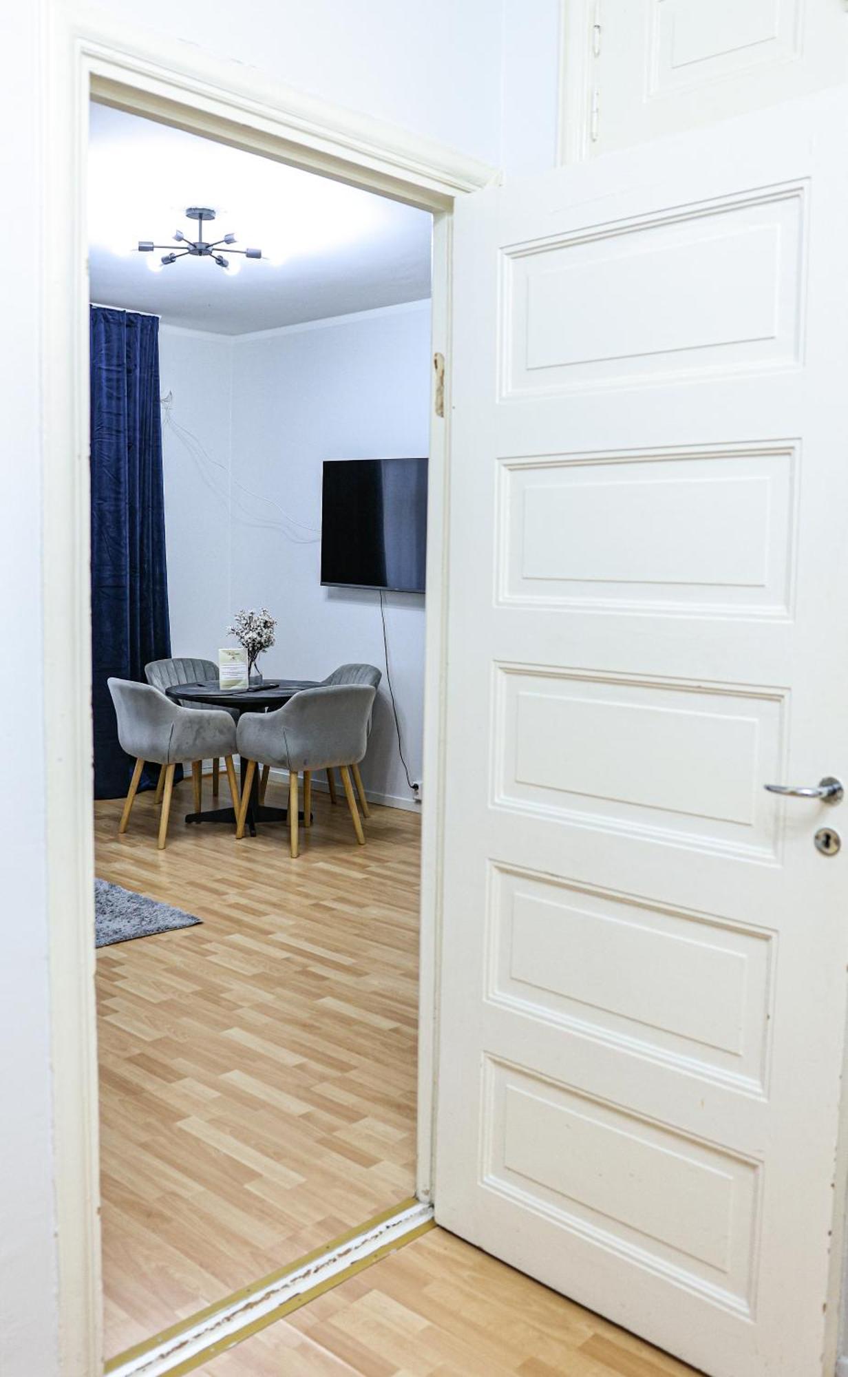 Апартаменты Grand Cozy Corner Хельсинки Экстерьер фото