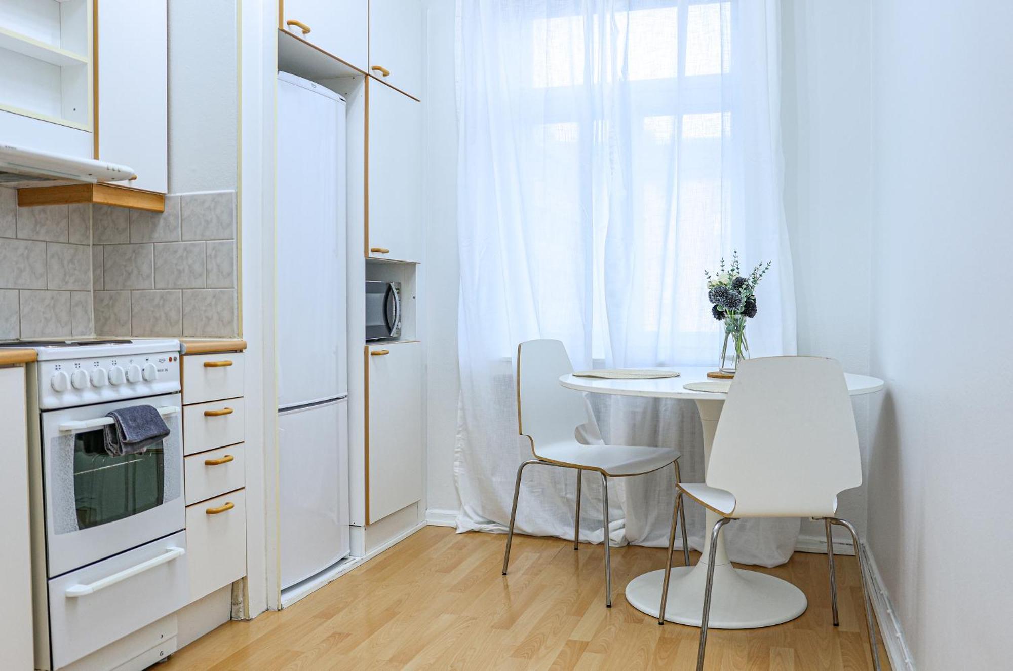 Апартаменты Grand Cozy Corner Хельсинки Экстерьер фото